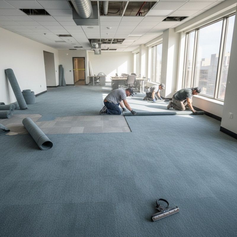 Flooring Service in Charles County, MD