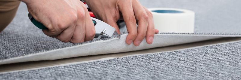 Flooring Service in Charles County, MD