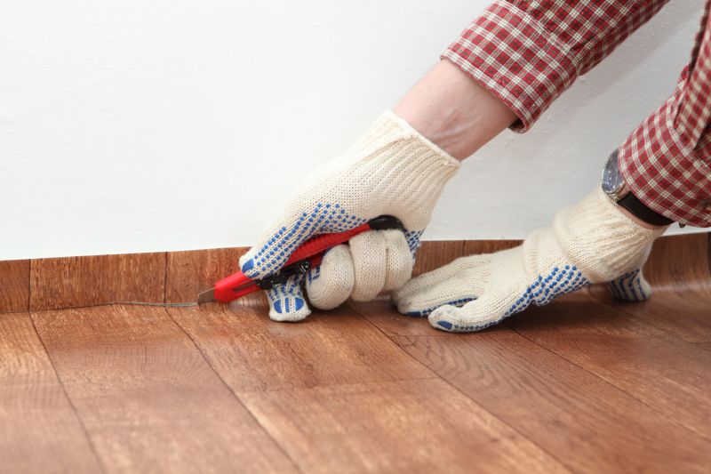 Linoleum Floor Installation in Annandale, VA