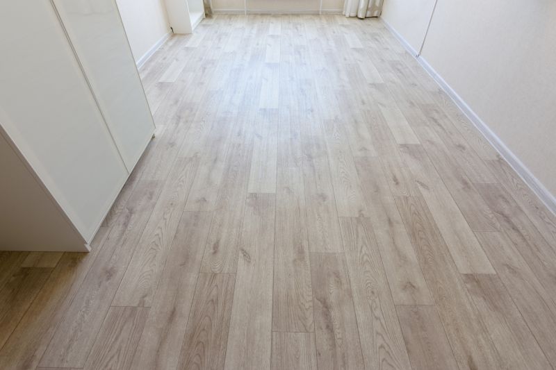 Linoleum Floor Installation in La Plata, MD
