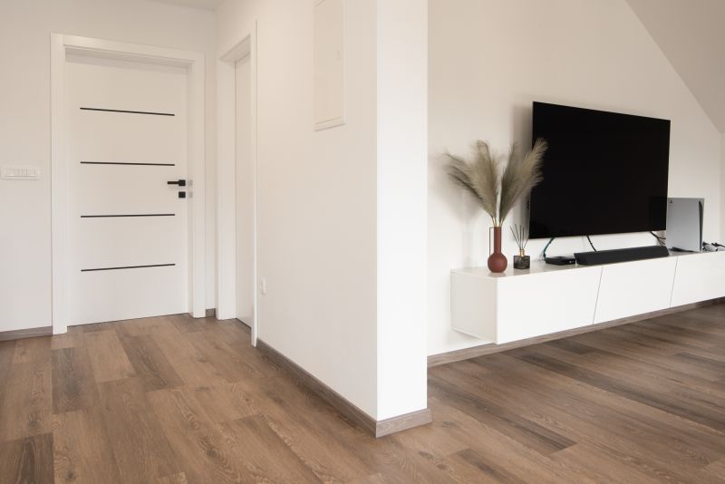 Lvt Flooring Installation in Annandale, VA