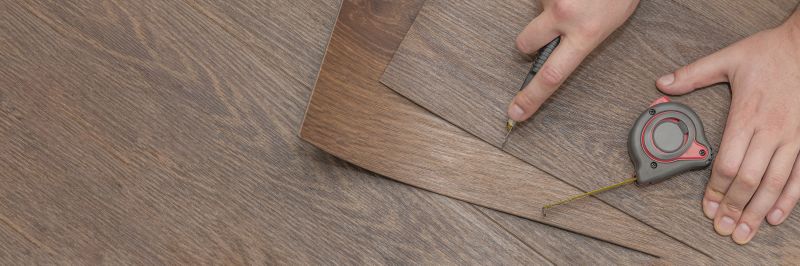 Sheet Flooring Installation in Dunkirk, MD