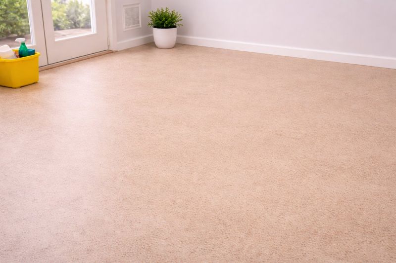 Sheet Linoleum Installation in Dunkirk, MD