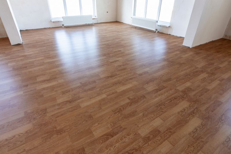 Vinyl Floor Replacement in Charles County, MD